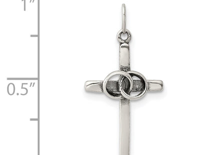 Sterling Silver Jewelry Style QC6673 - Classique Jewelry Inc.