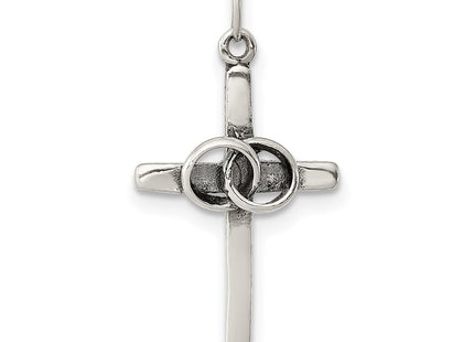 Sterling Silver Jewelry Style QC6673 - Classique Jewelry Inc.