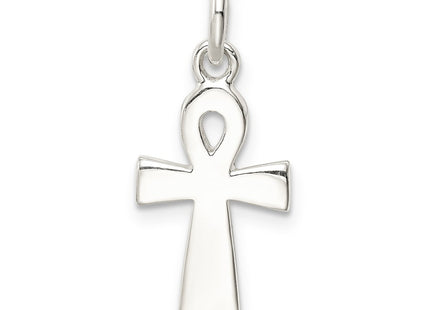 Sterling Silver Pendants Style QC6674 - Classique Jewelry Inc.