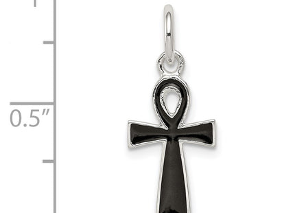 Sterling Silver Pendants Style QC6674 - Classique Jewelry Inc.