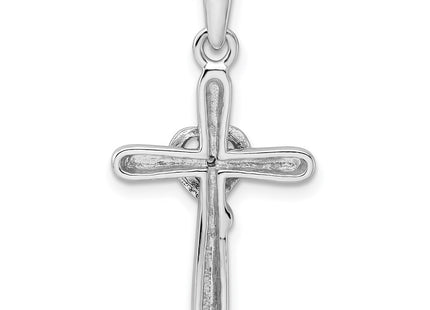 Sterling Silver Pendants Style QC6683 - Classique Jewelry Inc.