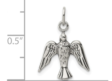 Sterling Silver Jewelry Style QC6695 - Classique Jewelry Inc.