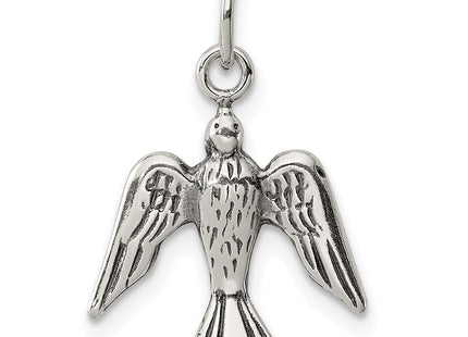 Sterling Silver Jewelry Style QC6695 - Classique Jewelry Inc.