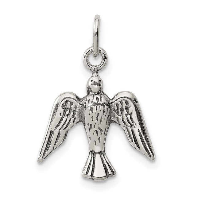Sterling Silver Jewelry Style QC6695 - Classique Jewelry Inc.