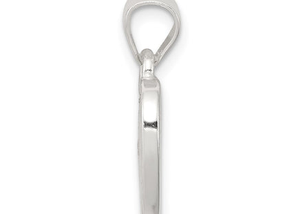 Sterling Silver Pendants Style QC6698 - Classique Jewelry Inc.