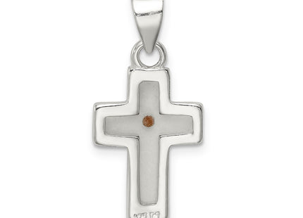 Sterling Silver Pendants Style QC6700 - Classique Jewelry Inc.