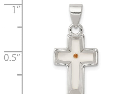 Sterling Silver Pendants Style QC6700 - Classique Jewelry Inc.