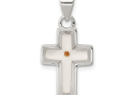 Sterling Silver Pendants Style QC6700 - Classique Jewelry Inc.