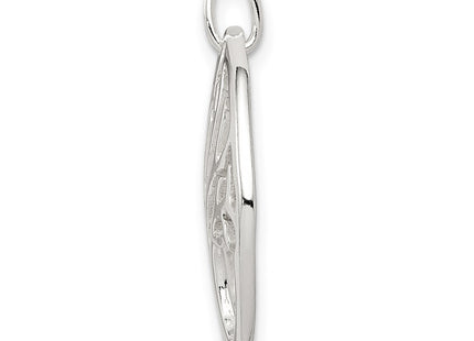 Sterling Silver Jewelry Style QC6701 - Classique Jewelry Inc.