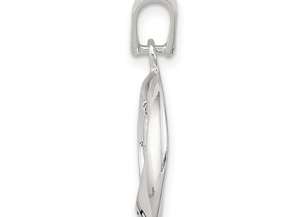 Sterling Silver Pendants Style QC6703 - Classique Jewelry Inc.