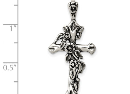 Sterling Silver Pendants Style QC6708 - Classique Jewelry Inc.