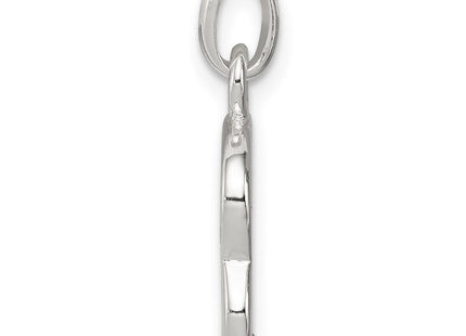Sterling Silver Pendants Style QC6716B - Classique Jewelry Inc.