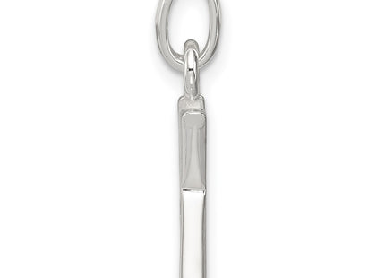 Sterling Silver Pendants Style QC6716K - Classique Jewelry Inc.