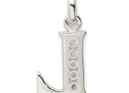Sterling Silver Pendants Style QC6716L - Classique Jewelry Inc.