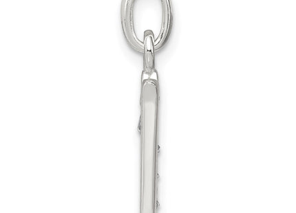 Sterling Silver Pendants Style QC6716N - Classique Jewelry Inc.