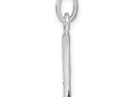 Sterling Silver Pendants Style QC6716P - Classique Jewelry Inc.