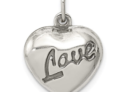 Sterling Silver Jewelry Style QC6718 - Classique Jewelry Inc.