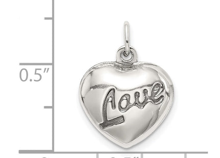 Sterling Silver Jewelry Style QC6718 - Classique Jewelry Inc.