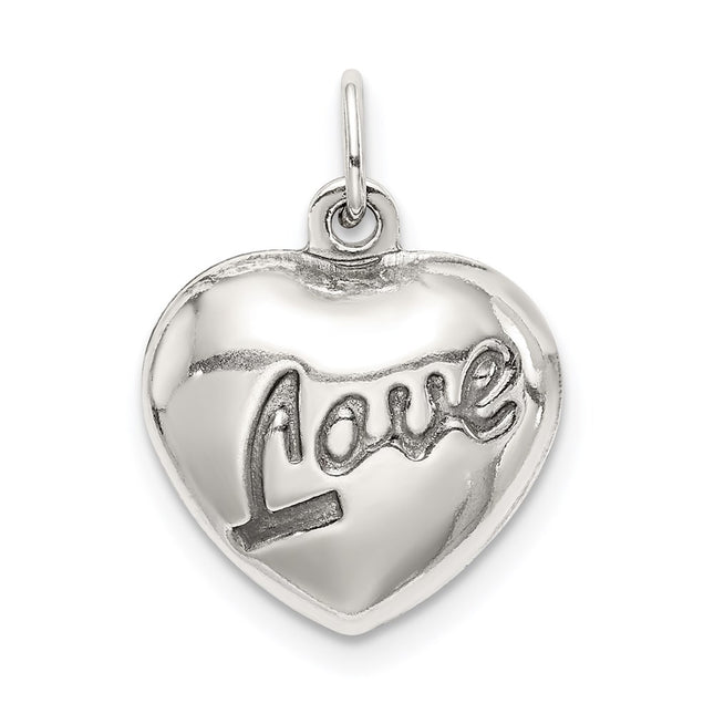 Sterling Silver Jewelry Style QC6718 - Classique Jewelry Inc.