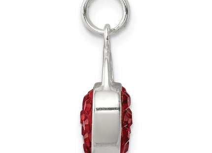 Sterling Silver Pendants Style QC6732 - Classique Jewelry Inc.