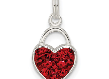 Sterling Silver Pendants Style QC6732 - Classique Jewelry Inc.