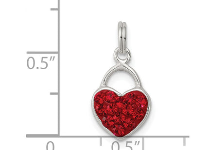 Sterling Silver Pendants Style QC6732 - Classique Jewelry Inc.