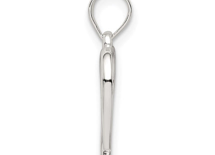 Sterling Silver Pendants Style QC6735 - Classique Jewelry Inc.