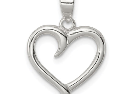 Sterling Silver Pendants Style QC6735 - Classique Jewelry Inc.