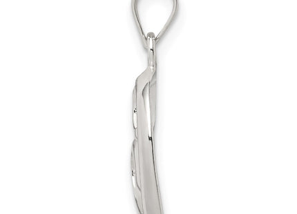 Sterling Silver Pendants Style QC6739 - Classique Jewelry Inc.