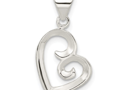 Sterling Silver Pendants Style QC6739 - Classique Jewelry Inc.