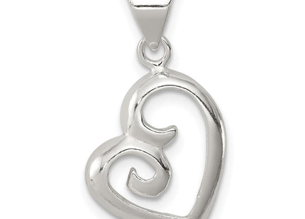 Sterling Silver Pendants Style QC6739 - Classique Jewelry Inc.