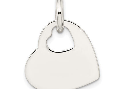 Sterling Silver Jewelry Style QC6742 - Classique Jewelry Inc.