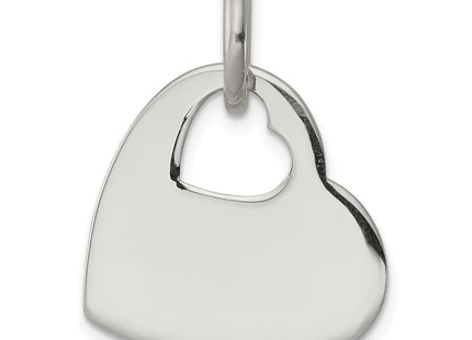 Sterling Silver Jewelry Style QC6742 - Classique Jewelry Inc.