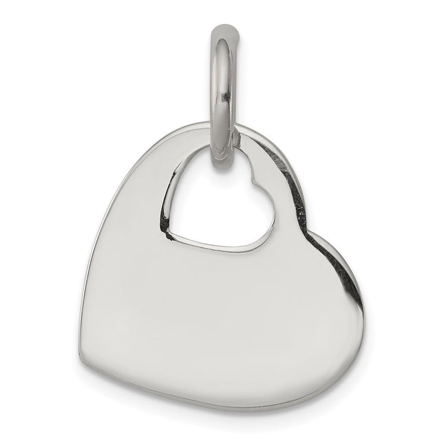 Sterling Silver Jewelry Style QC6742 - Classique Jewelry Inc.