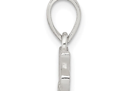 Sterling Silver Pendants Style QC6759 - Classique Jewelry Inc.