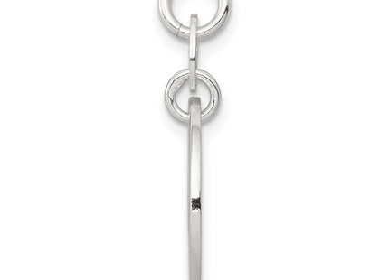 Sterling Silver Jewelry Style QC6761 - Classique Jewelry Inc.