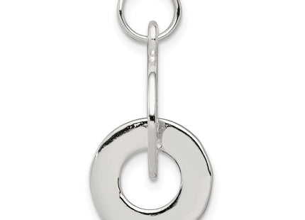 Sterling Silver Jewelry Style QC6765 - Classique Jewelry Inc.