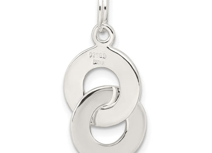 Sterling Silver Jewelry Style QC6765 - Classique Jewelry Inc.