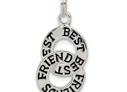 Sterling Silver Jewelry Style QC6765 - Classique Jewelry Inc.