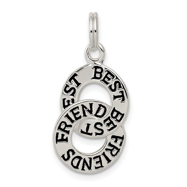 Sterling Silver Jewelry Style QC6765 - Classique Jewelry Inc.