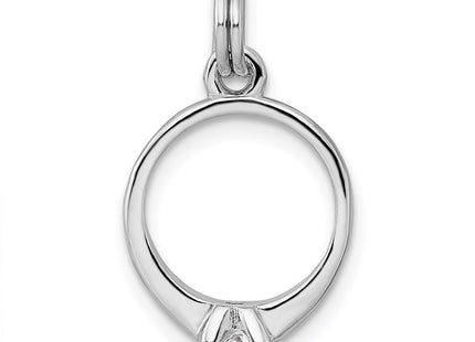 Sterling Silver Rings Style QC6768 - Classique Jewelry Inc.