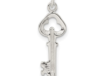 Sterling Silver Jewelry Style QC6780 - Classique Jewelry Inc.