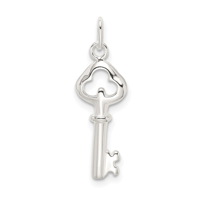 Sterling Silver Jewelry Style QC6780 - Classique Jewelry Inc.