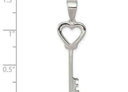 Sterling Silver Pendants Style QC6781 - Classique Jewelry Inc.