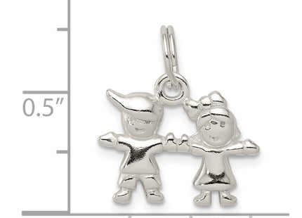 Sterling Silver Jewelry Style QC6799 - Classique Jewelry Inc.