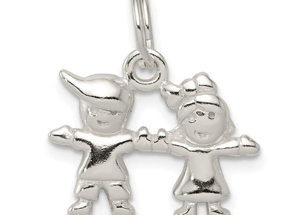 Sterling Silver Jewelry Style QC6799 - Classique Jewelry Inc.