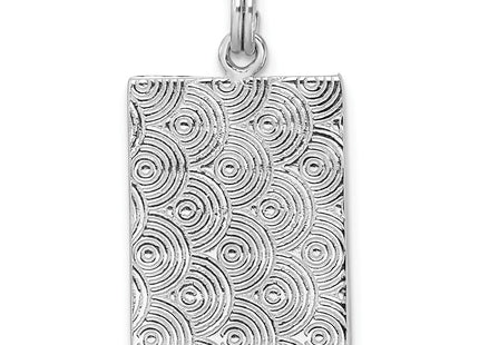 Sterling Silver Jewelry Style QC6804 - Classique Jewelry Inc.