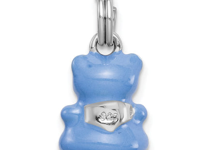Sterling Silver Jewelry Style QC6809 - Classique Jewelry Inc.