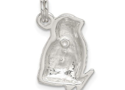 Sterling Silver Jewelry Style QC6813 - Classique Jewelry Inc.