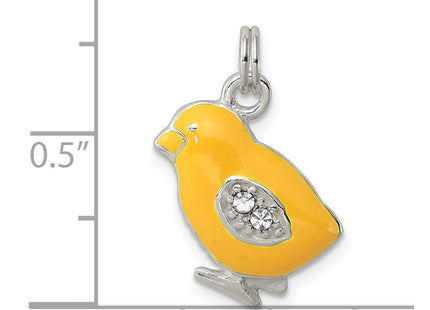 Sterling Silver Jewelry Style QC6813 - Classique Jewelry Inc.